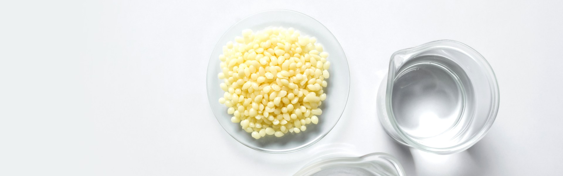 Polyethylene Wax Emulsion